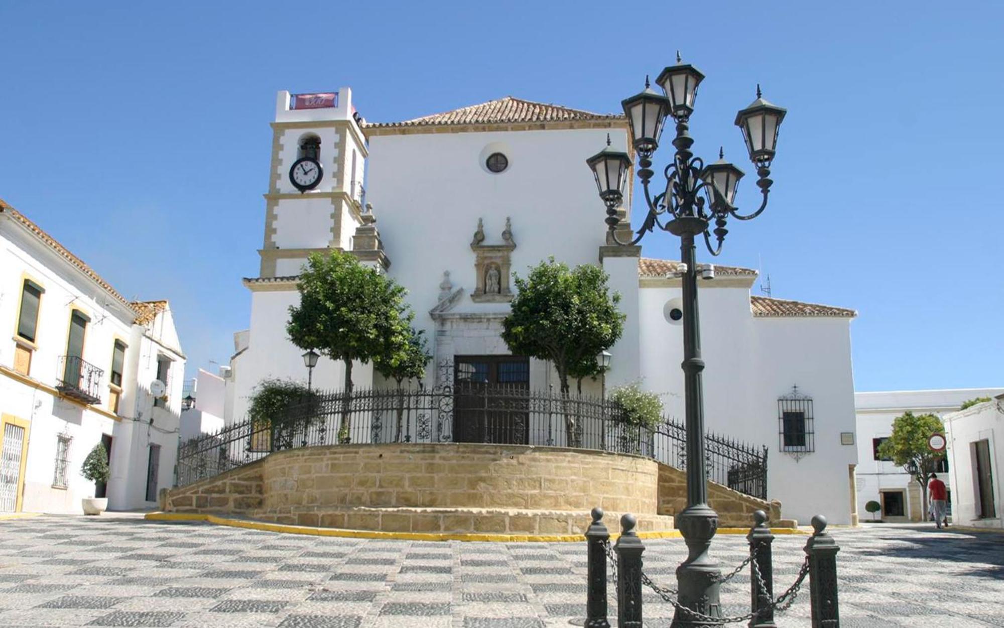El Conventillo De San Roque San Roque  Exterior foto